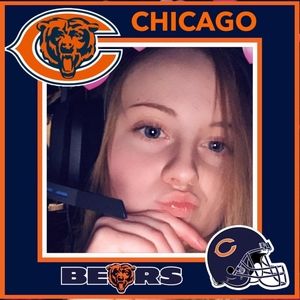 Meet your Posher, Christian